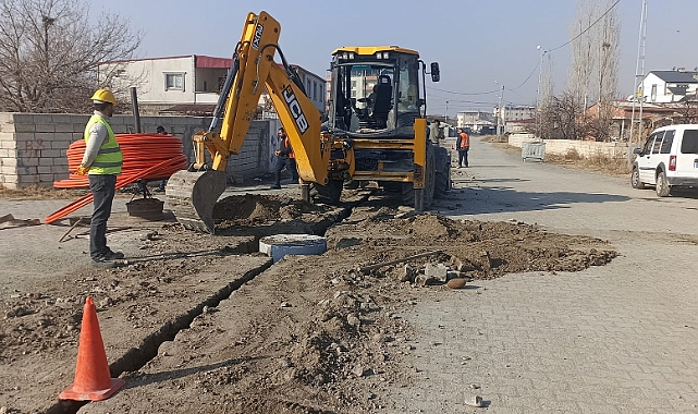 Iğdır’da 5.5G Devrimi: Daha Hızlı ve Güçlü İnternet!