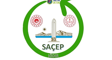 Iğdır'da Çevre Bilinci Yeşeriyor: SAÇEP Projesi Başladı!