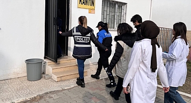 Iğdır'da Çocukların Güvenliği İçin Kapsamlı Denetim