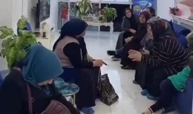 Iğdır&#039;da Güzellik Salonlarında Yılbaşı Yoğunluğu