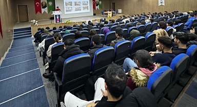 Iğdır'da Terörle Mücadeleye Yönelik Önemli Bir Seminer Düzenlendi