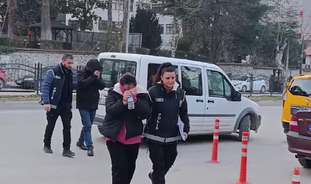 Iğdır&#039;dan Başlayan Göçmen Kaçakçılığı Amasya&#039;da Son Buldu!