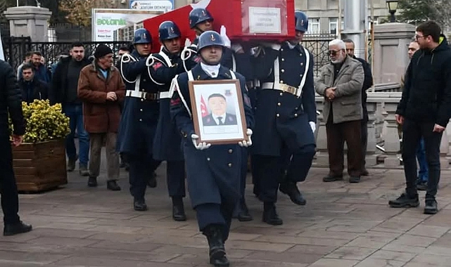 Iğdır&#039;dan Kırıkkale&#039;ye Uzanan Acı Veda