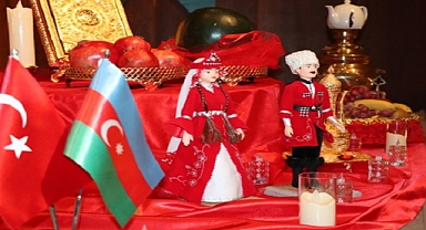 Iğdır Evlerinde Nardugan Bayramı Heyecanı Yaşanıyor!