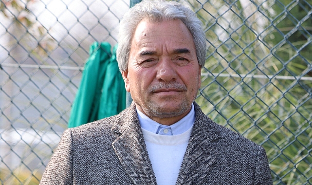 Iğdır FK Başkan Yardımcısı Alagöz Malatyaspor maçını değerlendirdi