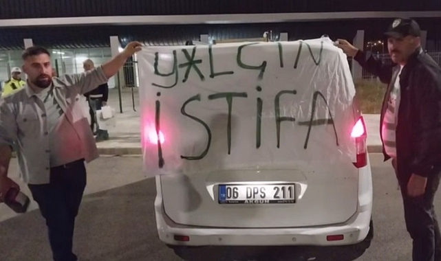 Iğdır FK&#039;da Teknik direktör istifa sesleri yükselmeye başladı!