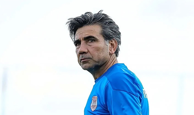 Iğdır FK’da teknik direktör Osman Özköylü iddiası