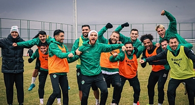Iğdır FK'da Zıt Uçlar: A Takım Üzüntüsü, Altyapı Sevinci