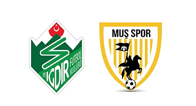 Iğdır FK – Muşspor maçı ne zaman? Nerede? Saat kaçta ve hangi kanalda?