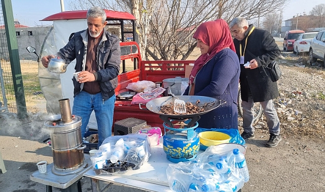 Iğdır FK&#039;nın Süper Lige Çıkmasını En Çok Onlar İstiyor