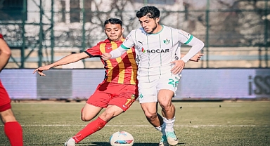 Iğdır FK, Osman Özköylü İle İlk Galibiyetine Ulaştı!