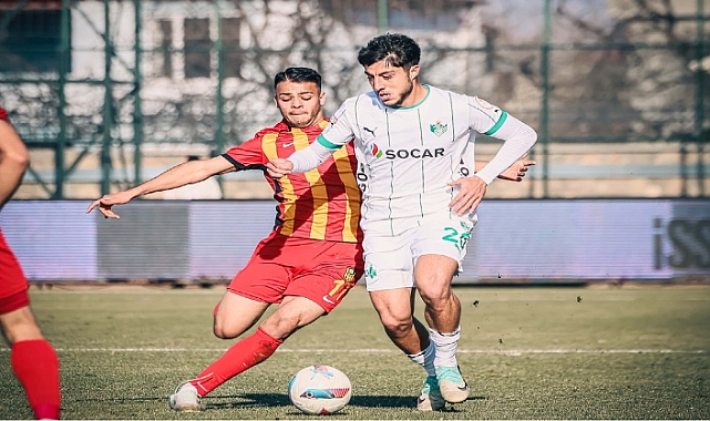 Iğdır FK, Osman Özköylü İle İlk Galibiyetine Ulaştı!