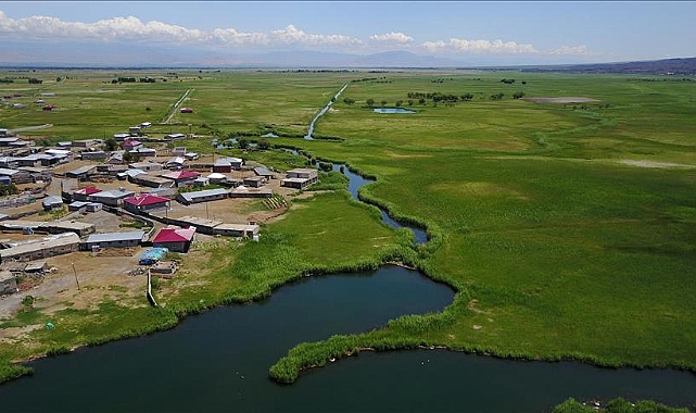 Iğdır Karasu Çayı&#039;nın Hikayesi: Birlik ve Hüzün