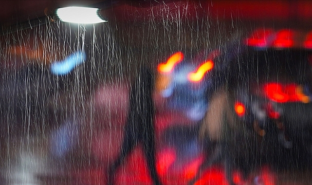 Iğdır, Kasım'da Türkiye'nin En Kurak İli Oldu