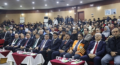 Iğdır Üniversitesinden 2024-2025 Akademik Yılına Coşkulu Bir Başlangıç