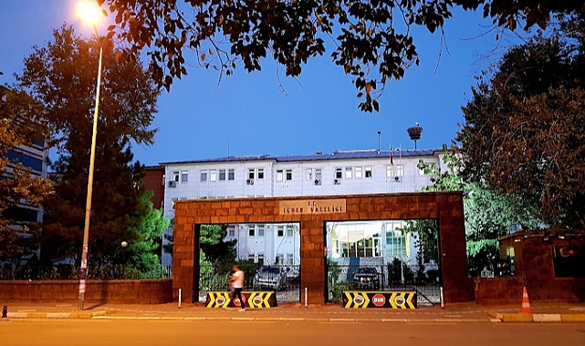 Iğdır Yeni Yıla Güvenle Girmeye Hazırlanıyor