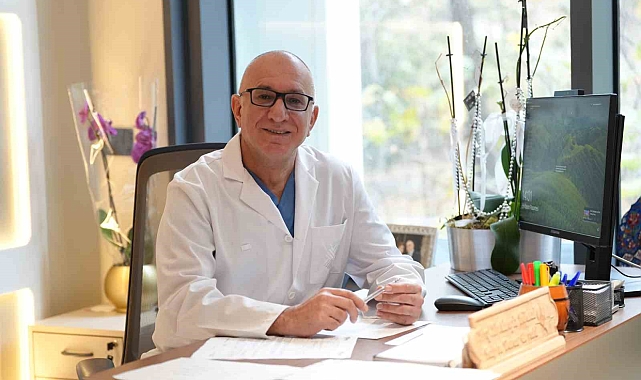 İleri yaş ve ek hastalıklar varlığında kalp cerrahisi