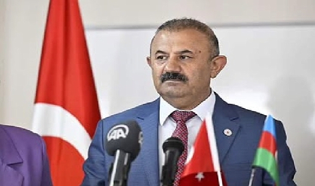 İSTAD Başkanı: Iğdır nüfusu önümüzdeki yıllarda artacak