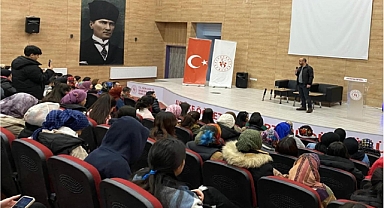 İstiklal Marşı’nın Şairi Mehmet Akif Ersoy, Iğdır’da Anıldı