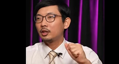Japon Dağcı Ağrı Dağı'nın Konumunu Karıştırdı: Iğdır’a “Uğdur” Dedi!