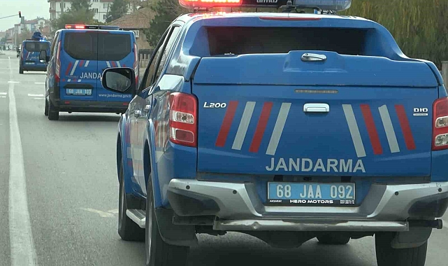 &quot;Joker&quot; şebeke çökertildi