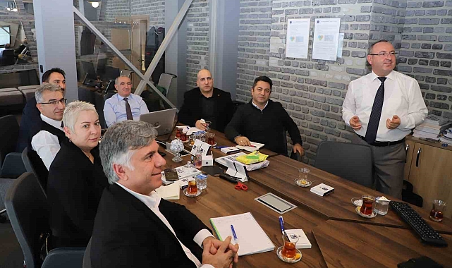 Kafkas ve Atatürk Üniversiteleri Arasında Önemli İş Birliği