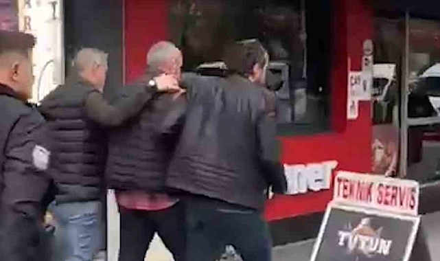 Kalbinden tek kurşunla ölü bulunmuştu, bir kişi gözaltına alındı