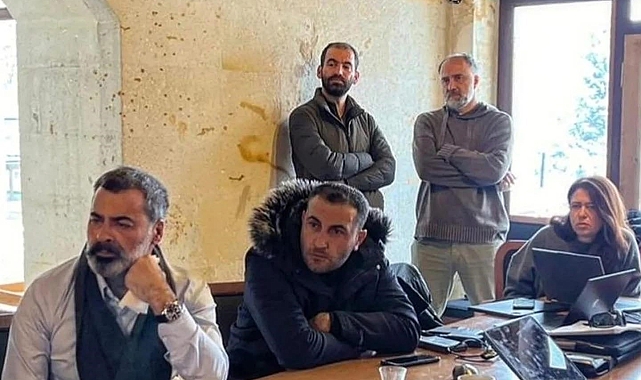 Kapadokya &quot;Fikir Yarışması&quot;, rekor düzeyde katılımla tamamlandı