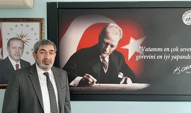 Karakoyunlu Belediye Başkanı&#039;ndan Müjdeli Haber: Ocak Ayında Maaşlar Ödenecek!