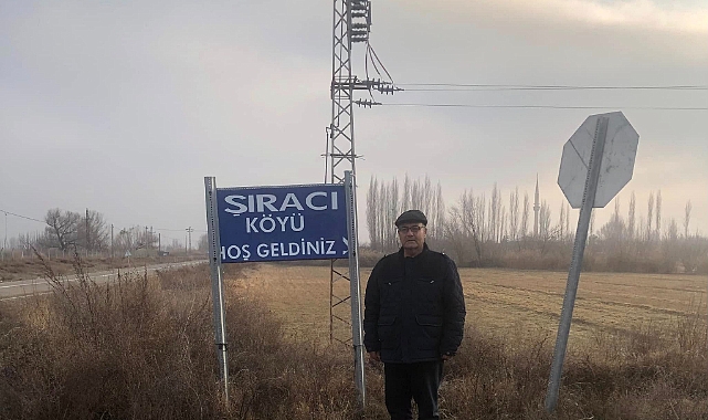 KARAKOYUNLU İLÇESİ VE KÖYLERİMİZ