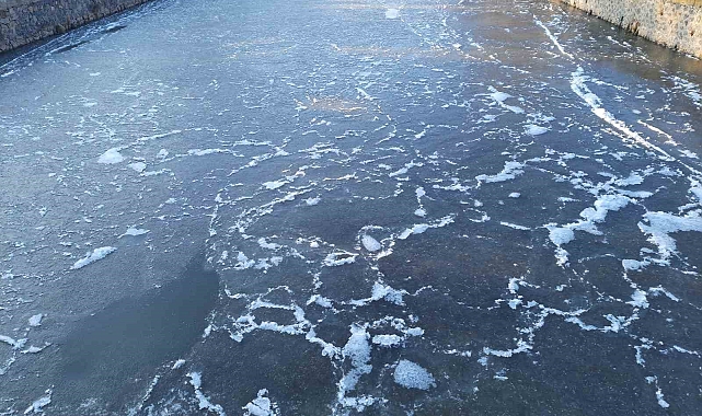 Kars eksi 12&#039;yi gördü