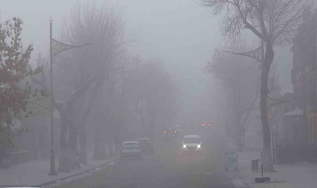 Kars, siste kayboldu