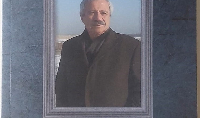 Kehribar Dergisi İlk Sayısıyla Okurlarla Buluştu