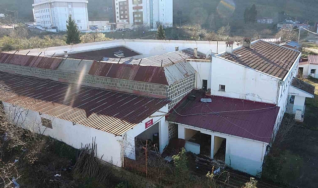 Keşap Cezaevi Satışı Tepkilere Neden Oldu