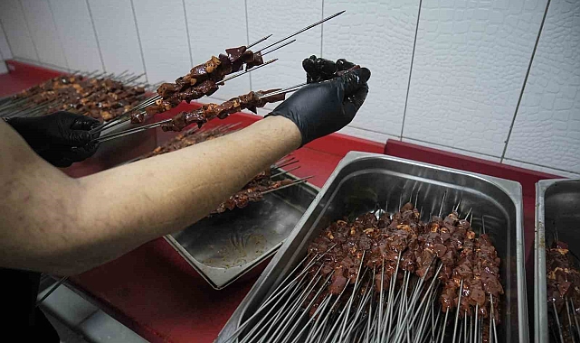 Kuzun ciğeri, karaborsaya düştü