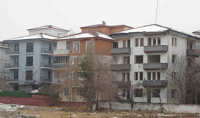 Malatya&#039;da kira fiyatları düşüşe geçti