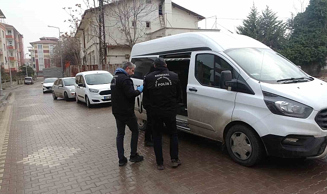Malatya&#039;daki cinayete 2 tutuklama