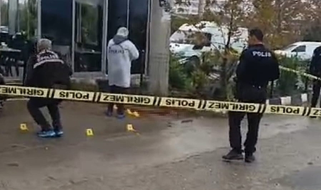 Manisa&#039;da Kadın Cinayeti: Mehtap Yarbeğ, Eşi Tarafından Vurularak Hayatını Kaybetti