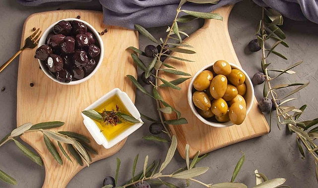 Marmarabirlik, İhracatta Yeni Hedeflere Doğru İlerliyor