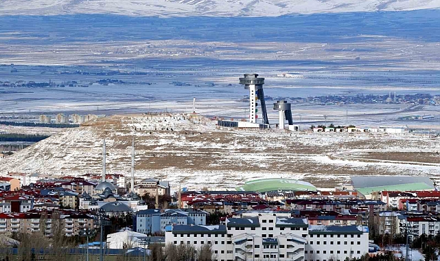 Meteorolojiden kar yağışı uyarısı