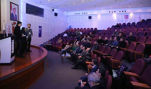 &#039;Mutlu Şehir Erzurum&#039; Projesinin açılışı gerçekleştirildi