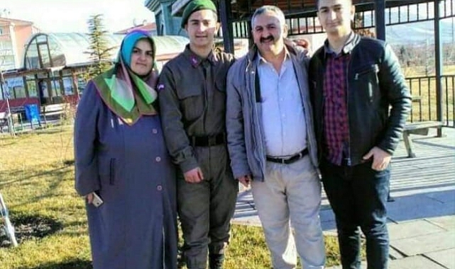 &quot;Ne oldu diye sorduğumda, &#039;Kayınpederimi bıçakladım&#039; dedi&quot;