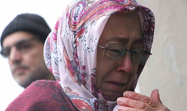 Öğretmen ve okul müdürünün darp ederek felç bıraktığı İbrahim&#039;e son veda