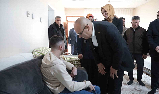 Okul ve ev arasındaki bağ güçlendiriliyor