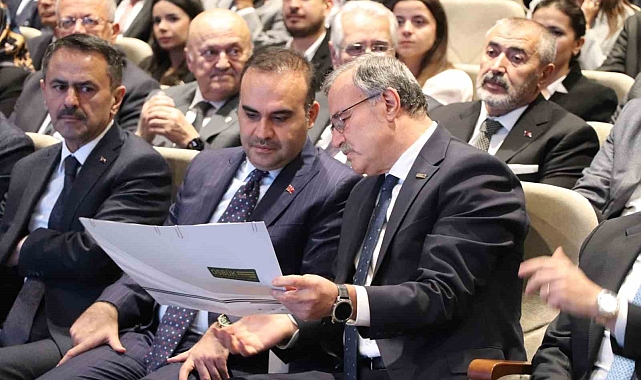 &quot;Organize sanayi bölgeleri Cumhuriyet tarihinin rekorunu kırdı&quot;