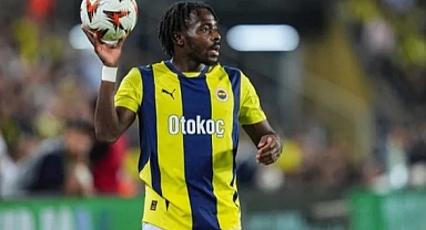 Osayi-Samuel'in Galatasaray'a Transfer Olacağı İddiası