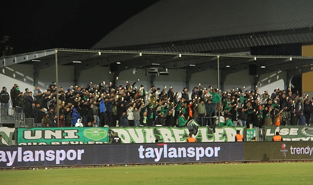 Ova Beyleri&#039;nden Muşspor maçına özel kitap sizden bilet bizden kampanyası