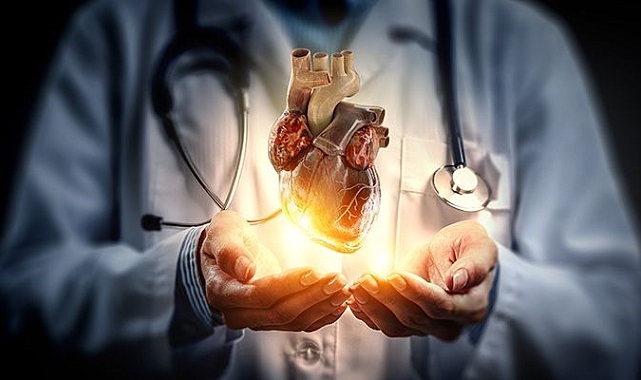 Özel Buhara Hastanesi bünyesindeki kalp Merkezi hayat veriyor