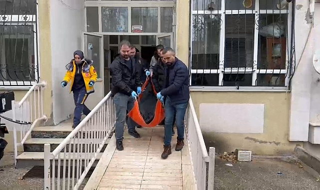 Psikolojim bozuk diye not bırakıp intihar etti