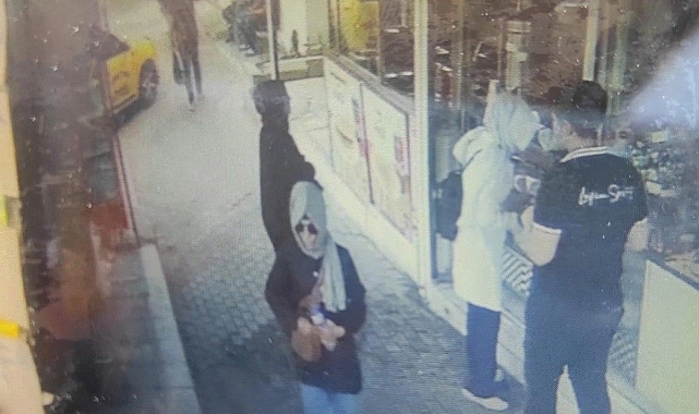 Şanlıurfa&#039;da pırlanta çalan hırsızlar Ankara&#039;da yakalandı